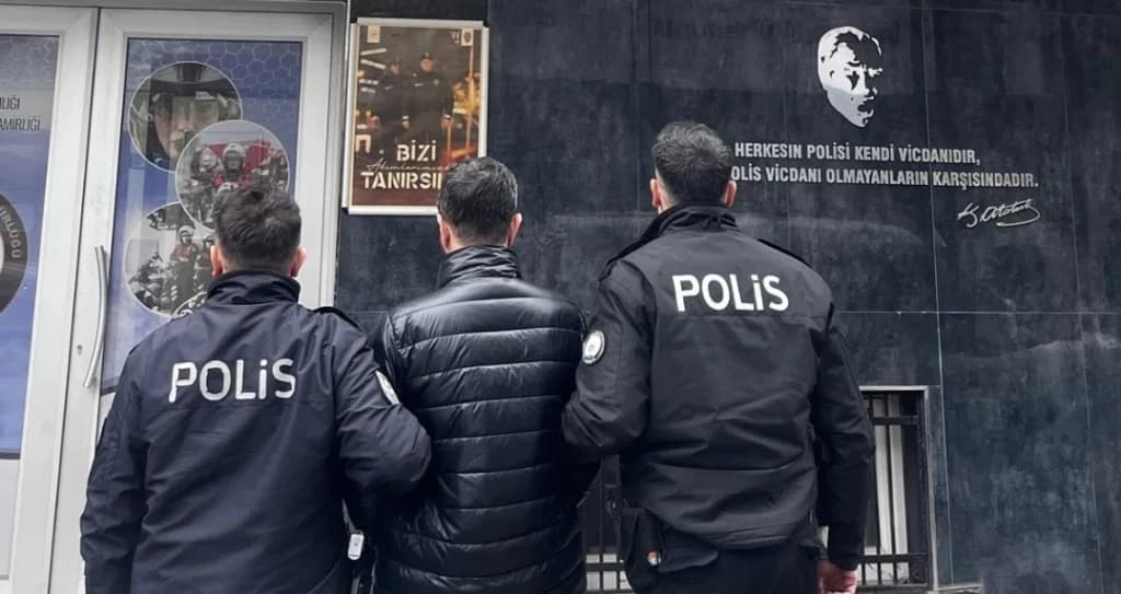 Silahlı yaralama şüphelisi tutuklandı!