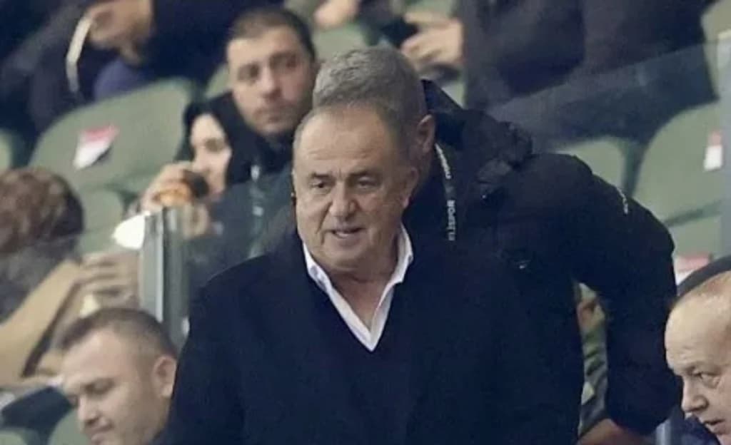 Selçuk İnan, Fatih Terim ile bağını anlattı
