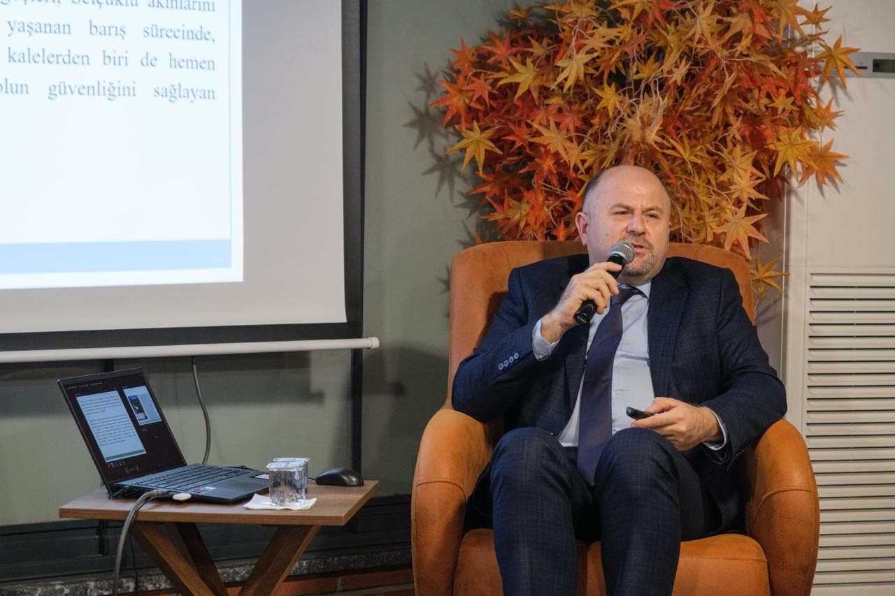 Başiskele'de Çobankale'nin Sırları Açığa Çıkarıldı!