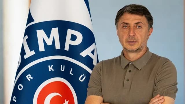 Kasımpaşa'da Şok Ayrılık: Shota Arveladze Görevden Ayrıldı!