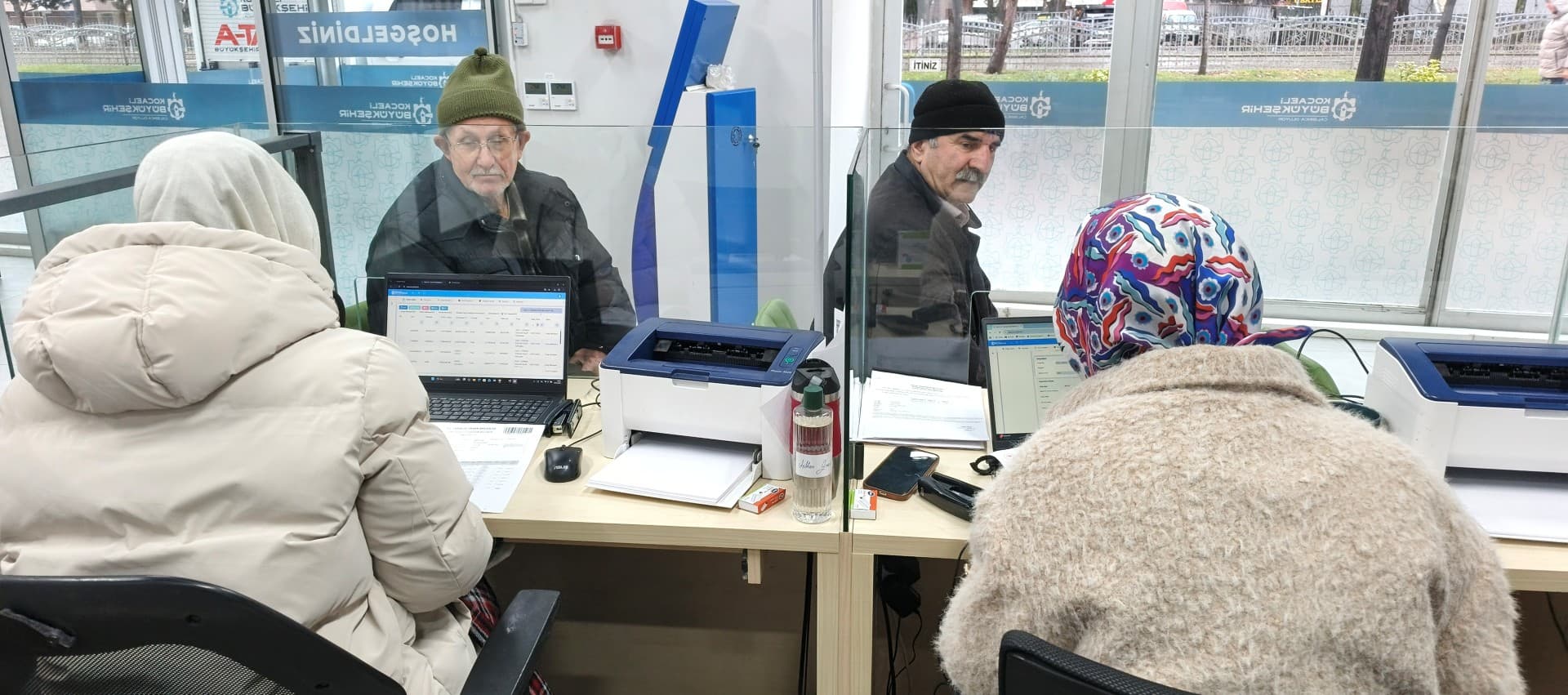 Kocaeli'de Tarımsal Destek Başvuruları Başladı!