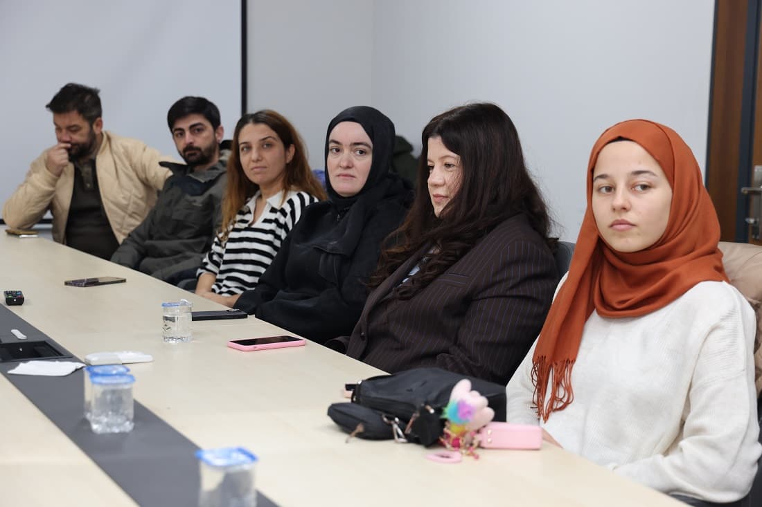 Kocaeli'de Tarım Akademisi Mezunlarına Destek!