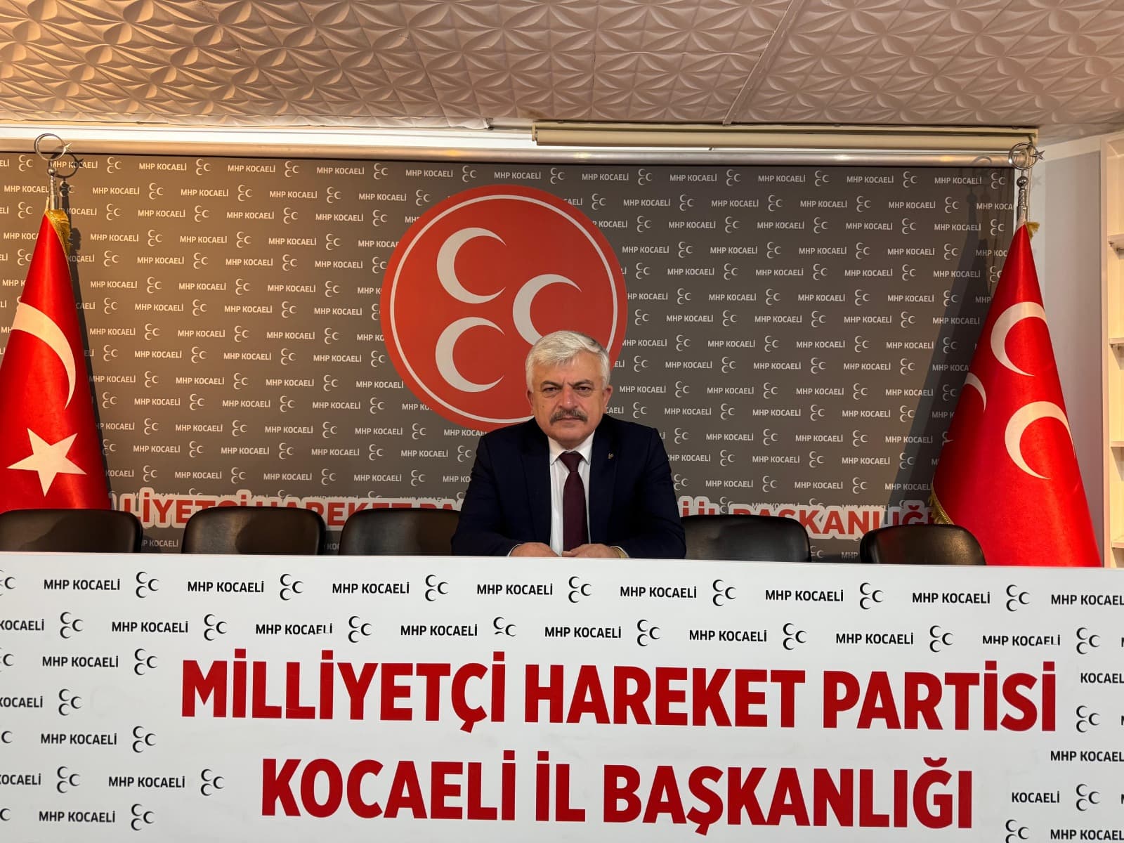 Kocaeli'de 6 Şubat Depremleri Unutulmadı!