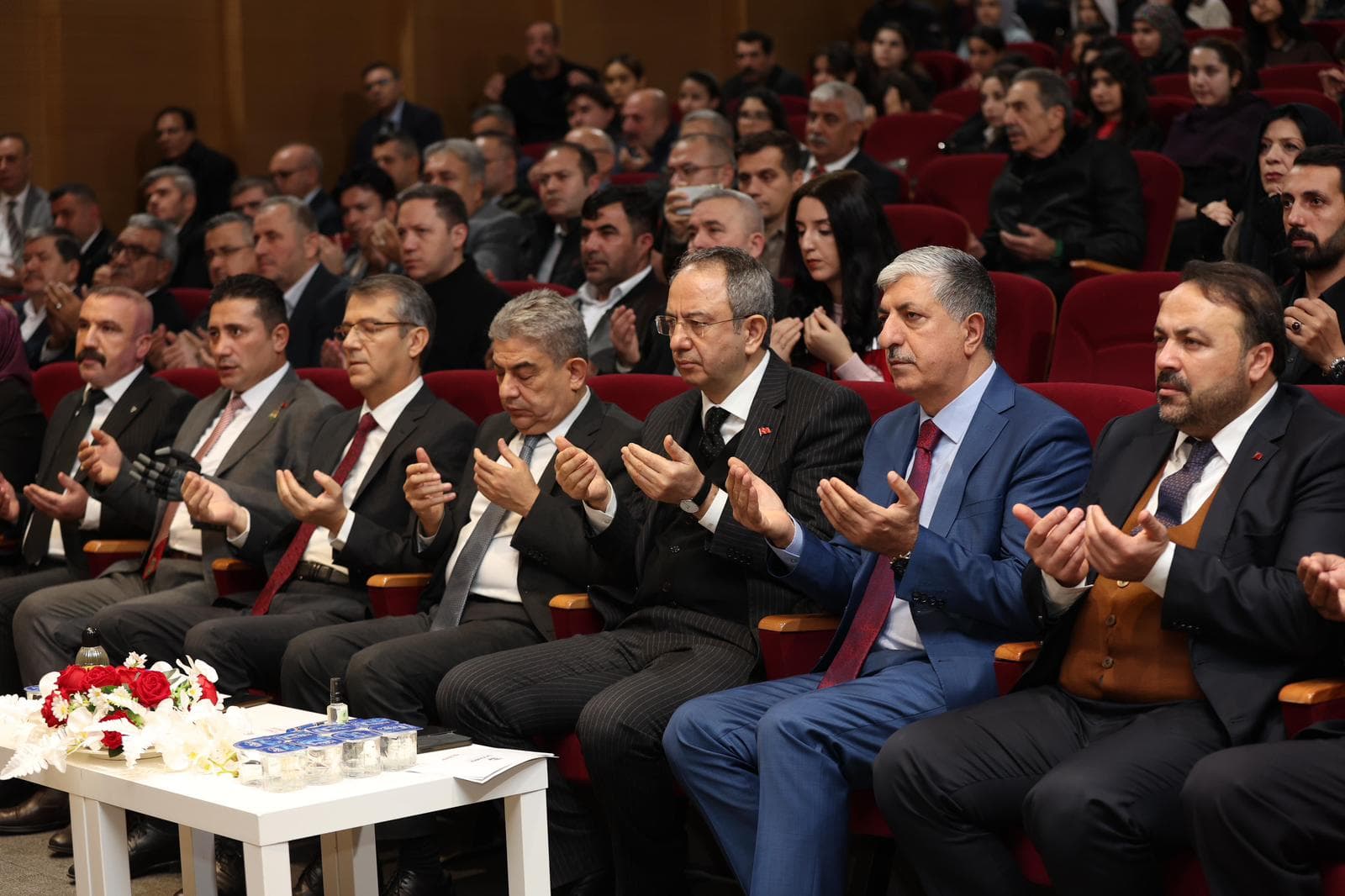 Dilovası'nda Yahya Kaptan Anıldı!