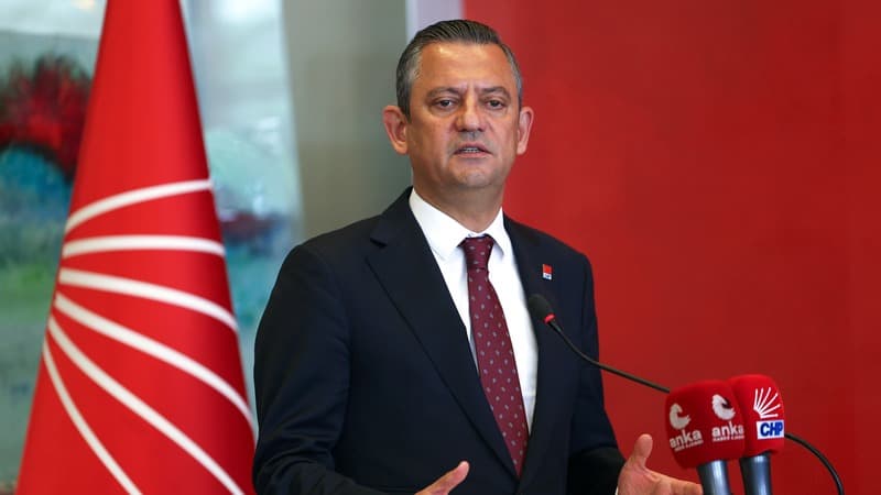 Özgür Özel'den Diploma Tartışmasına Tepki!