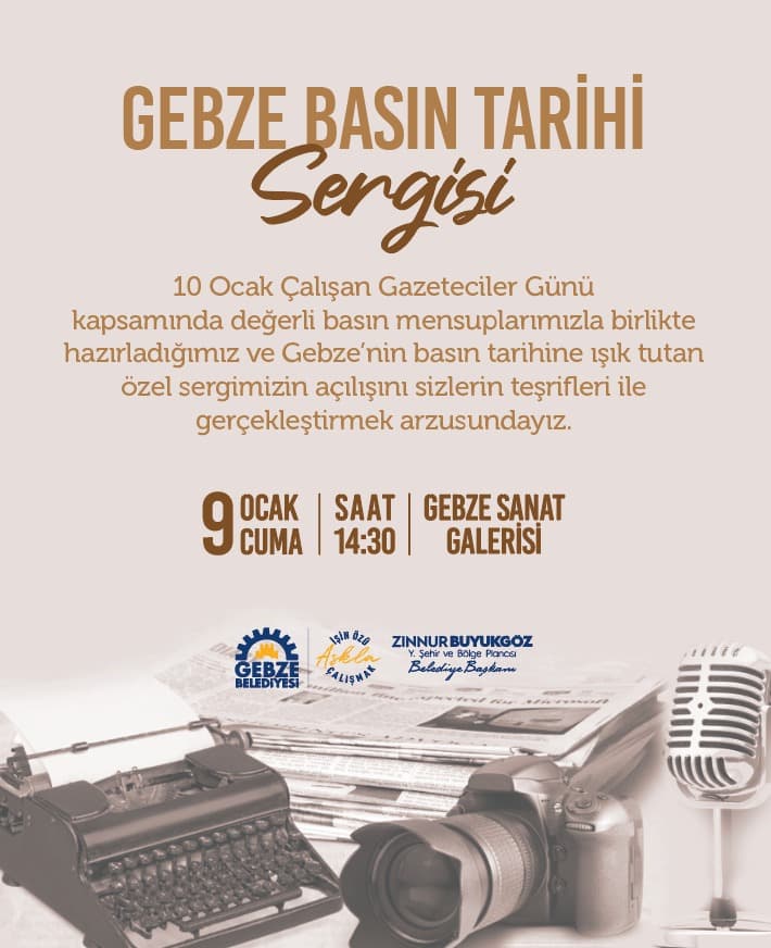 Basın Daveti: Onurlandırın!