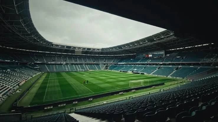 AK Parti Gençlik Şöleni 2026'da Kocaeli'de