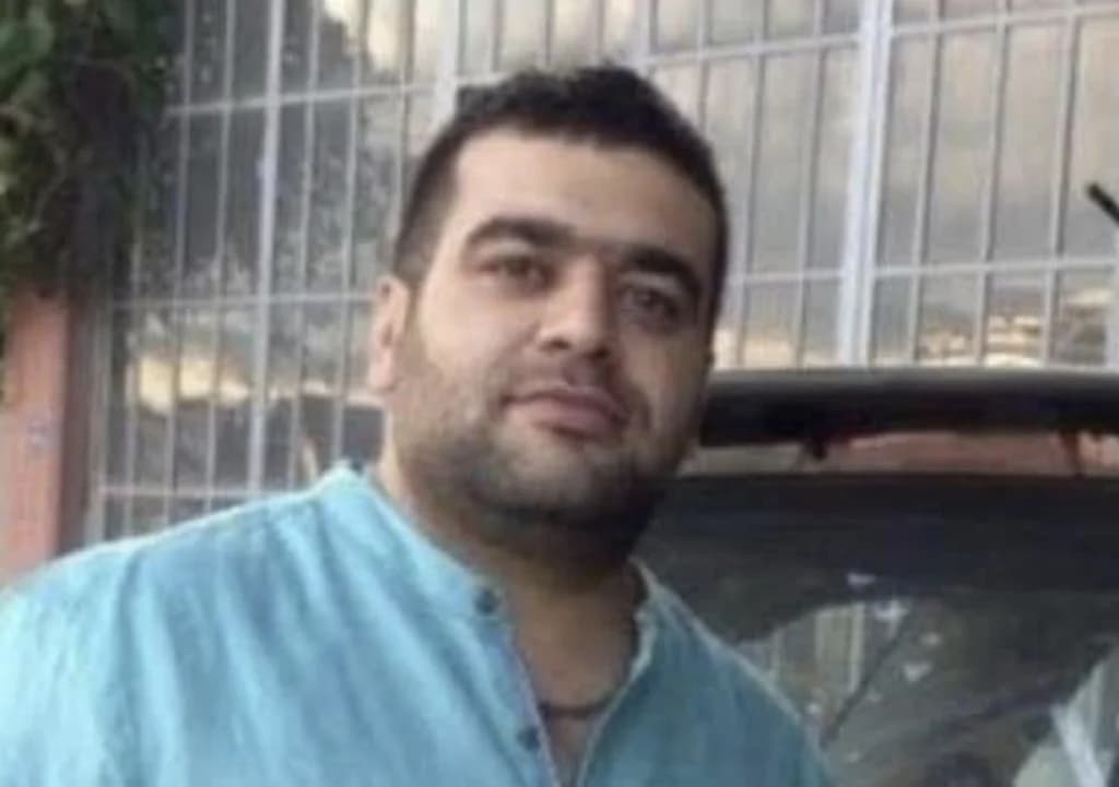 AK Parti Kocaeli teşkilatında acı kayıp