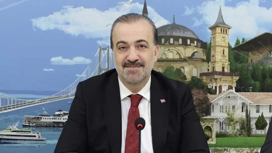 AK Parti Kocaeli'de İftar Sonrası Tartışma