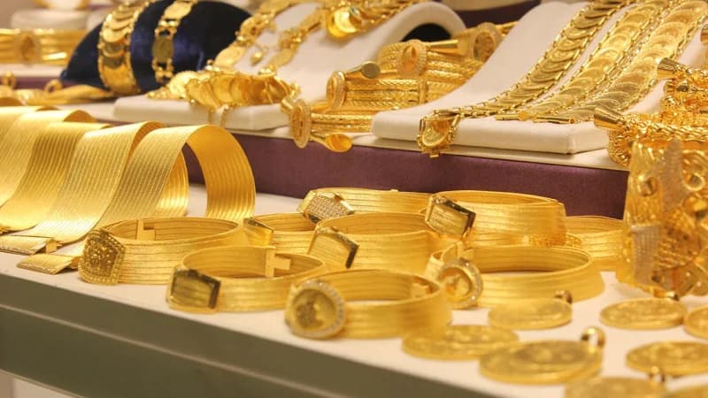 Gram Altında Yükseliş: FED Kararı Öncesi Hareketlilik!