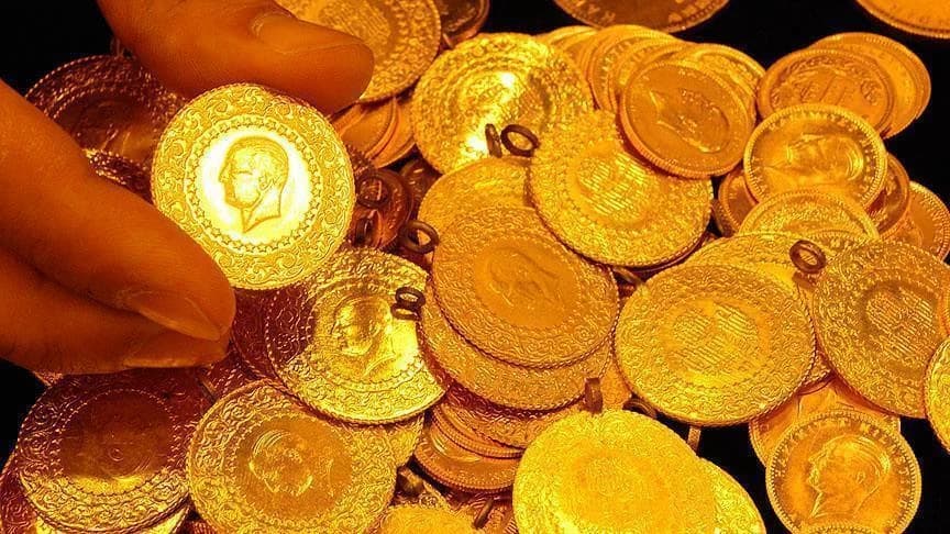 Altın Piyasasında Sert Düşüş Devam Ediyor
