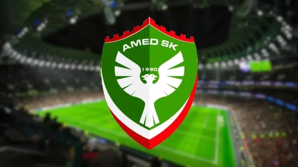 Amedspor Süper Lig'de: Tarihi An!