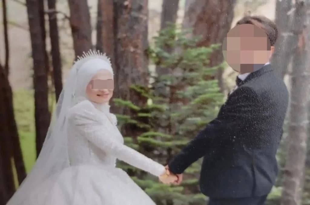 Anne, 2 aylık bebeğini öldürdü: Gözaltında!