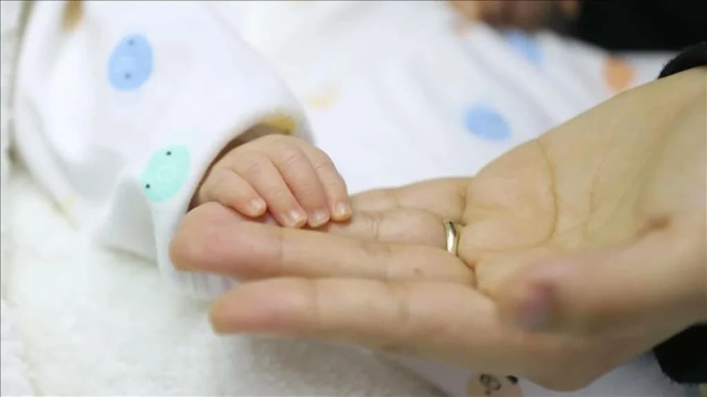 Anneler İçin Ek Doğum İzni Başladı