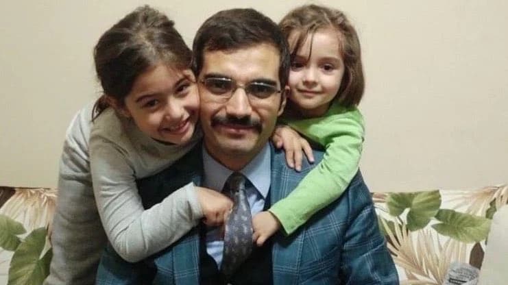 Arıkan'dan Sinan Ateş cinayeti için çağrı