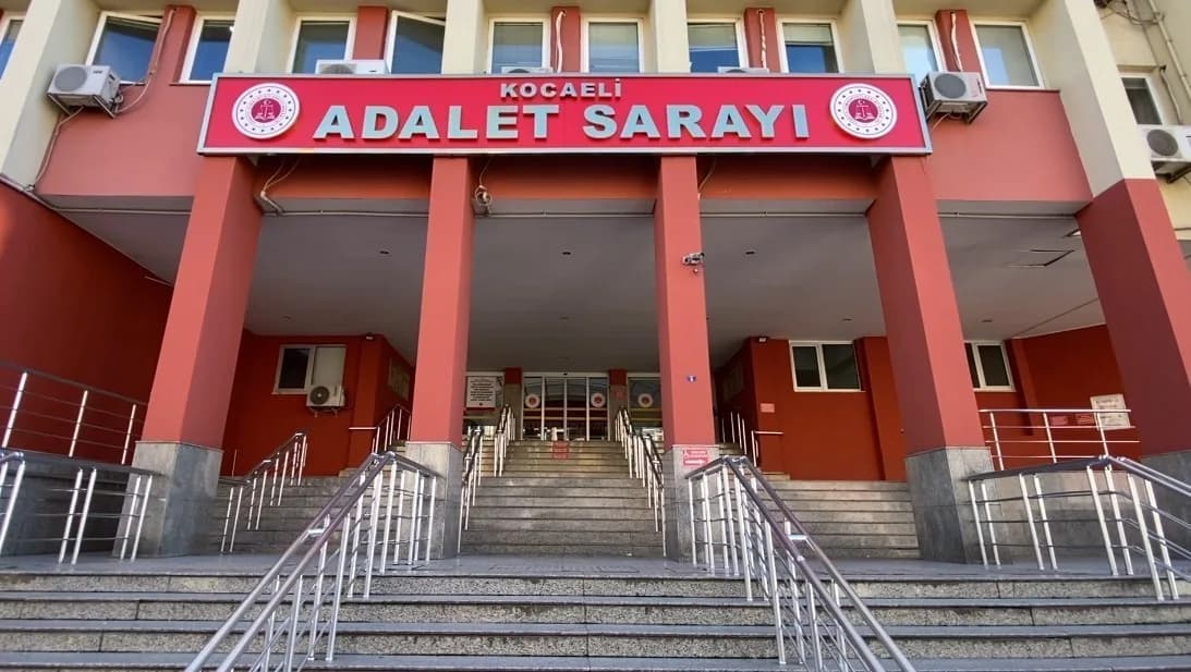 Bağ evinden depoya uzanan işkence iddiası