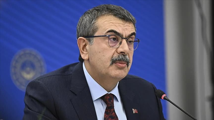Bakan Tekin'den eğitimde radikal adımlar