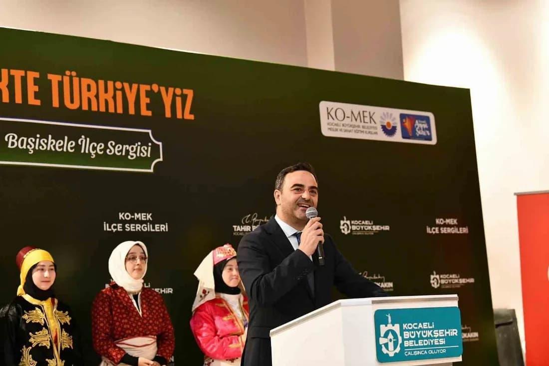 Başiskele’de gün evlerinin sayısı artacak