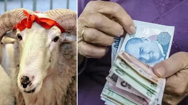Bayram İkramiyesi Zamsız Kaldı