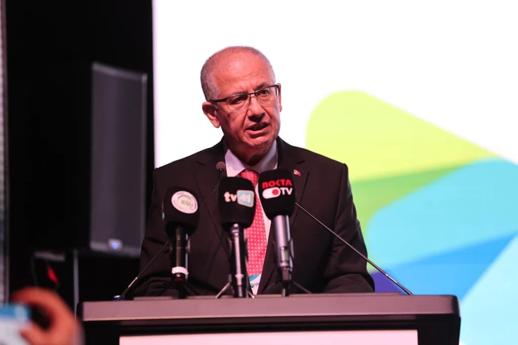 Büyükakın: Dezavantajlılığı önlemek öncelik