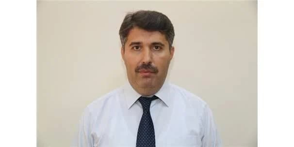 Büyükşehir Daire Başkanı Fidan'ın acı kaybı