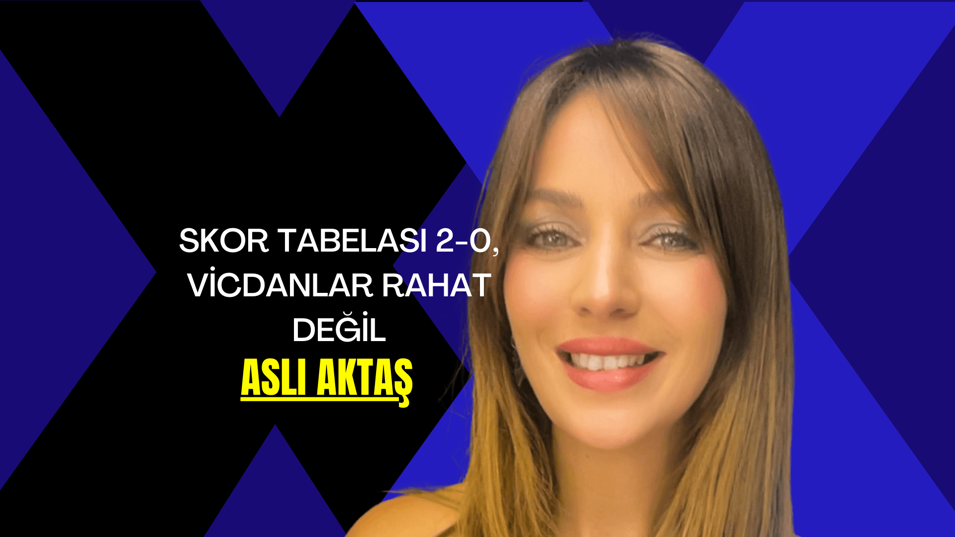 Vicdanlar Rahat Değil