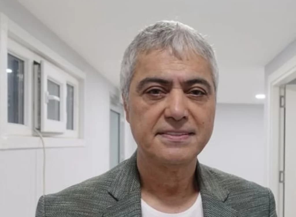 Cengiz Kurtoğlu Ameliyat Oldu