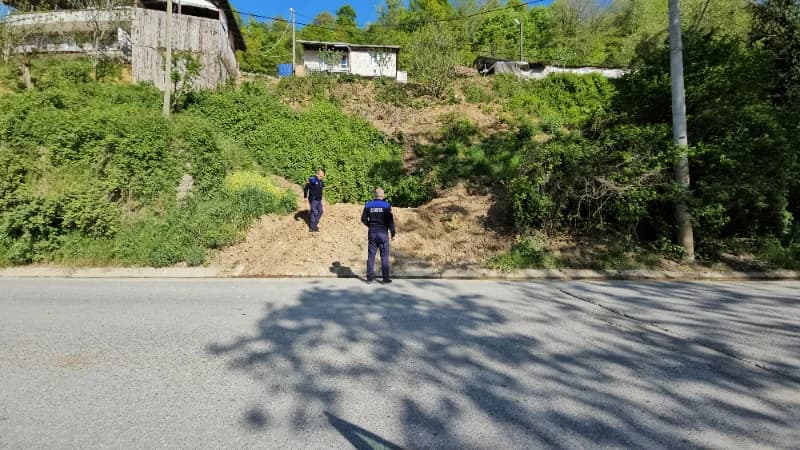Çevreyi Kirleten Çiftliğe Gölcük'ten Ceza!
