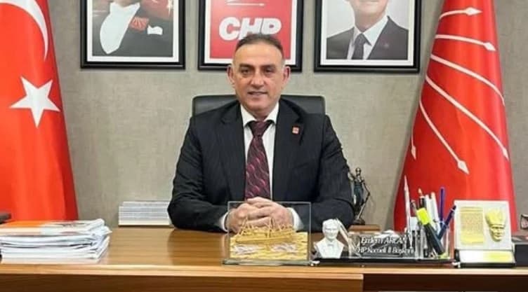 CHP Kocaeli'de başkanlık nöbeti değişiyor