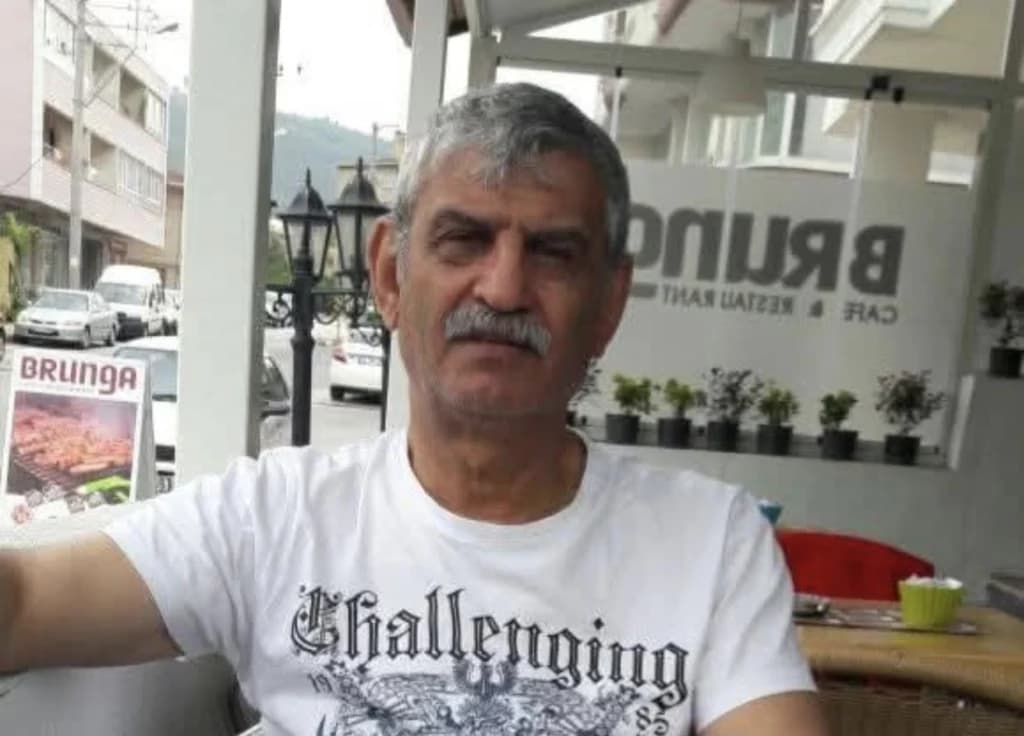 Derince, Ümit Savtekin'e veda ediyor