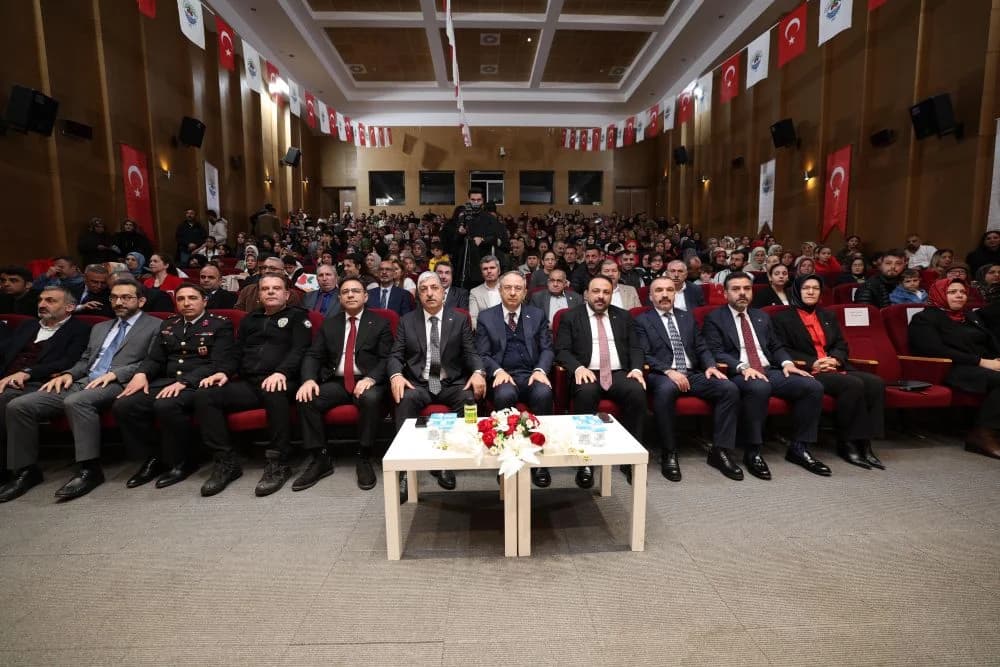Dilovası'nda 23 Nisan Coşkusu