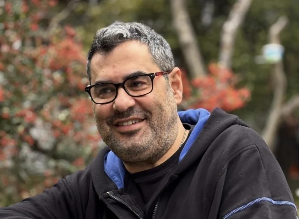 Enver Aysever'e Hapis Cezası