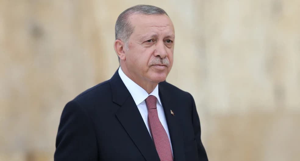 Cumhurbaşkanı Erdoğan: Çocuklarımızın Ramazan'ı öğrenmesi neden rahatsız ediyor?
