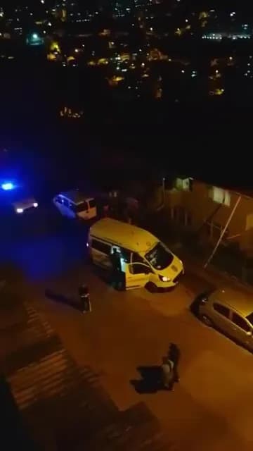 Evdeki buluşma ölümle sonuçlandı