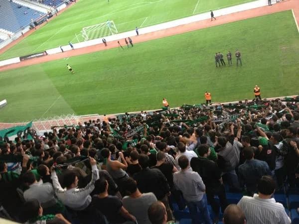 Eyüpspor-Kocaelispor maçı biletleri satışta
