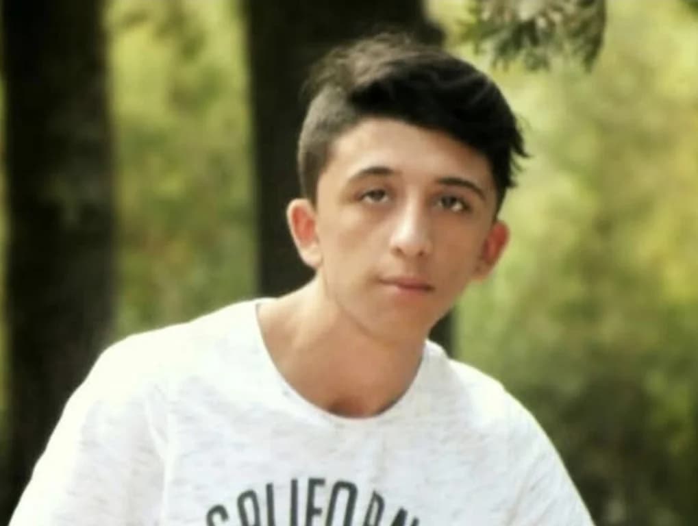 Fabrikada genç işçi can verdi!