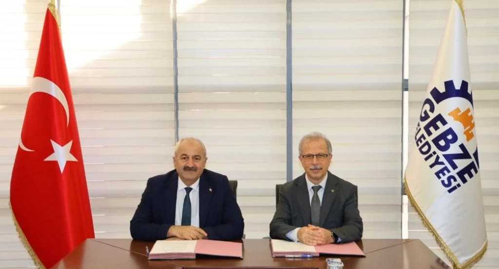 Gebze'nin Cevher Çocukları bilimle buluşuyor