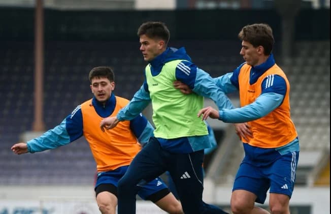 Gebzespor, Menemen deplasmanına hazırlanıyor