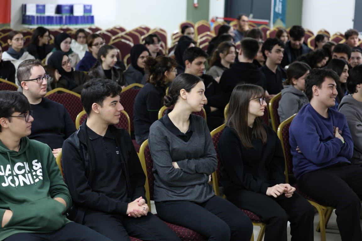 Kartepe'de Gençlik Enerjisi!