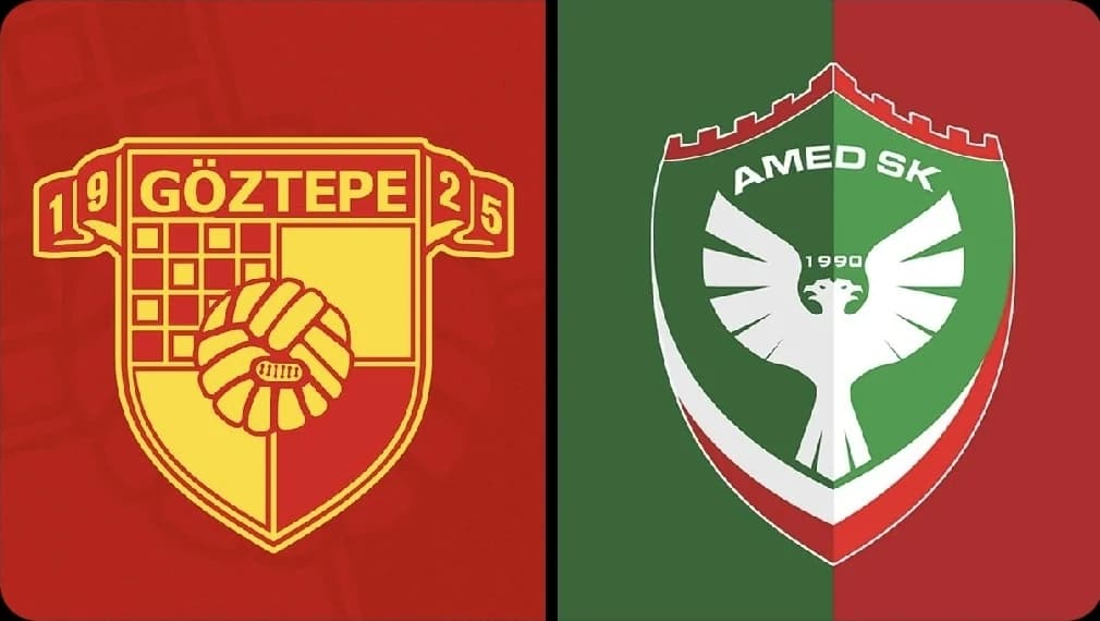 Göztepe, Amedspor tebriğini sildi