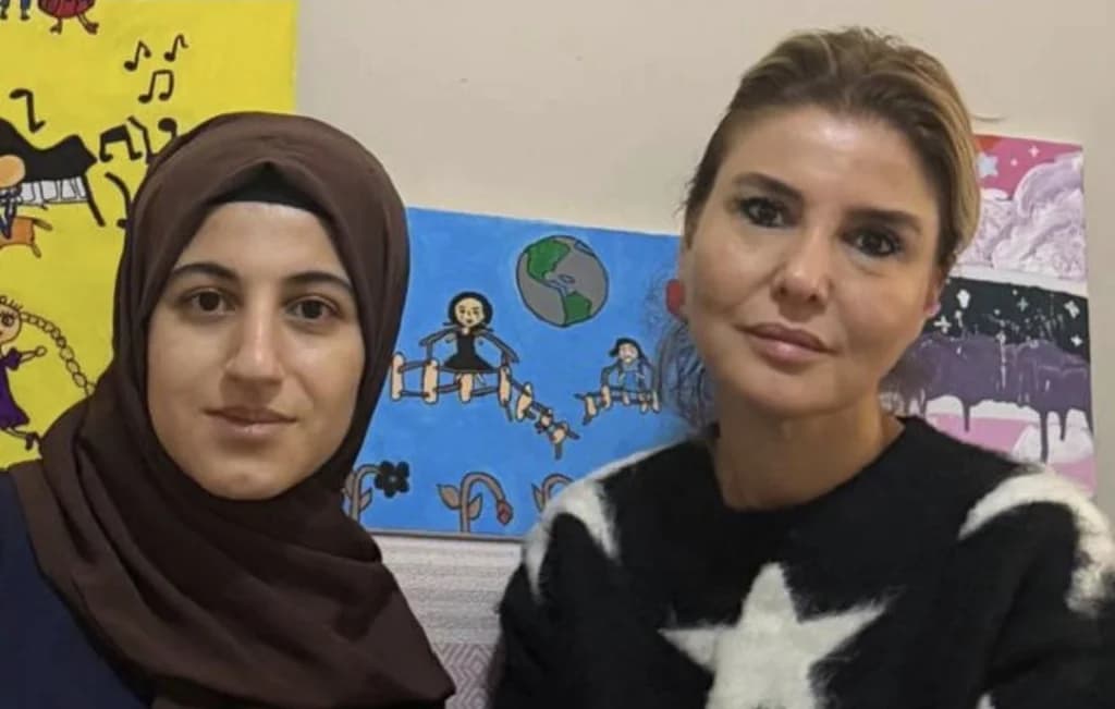 Gülben Ergen'e soruşturma açıldı!