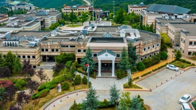 Kocaeli'de Üniversitelerde Sınavlar Ertelendi!