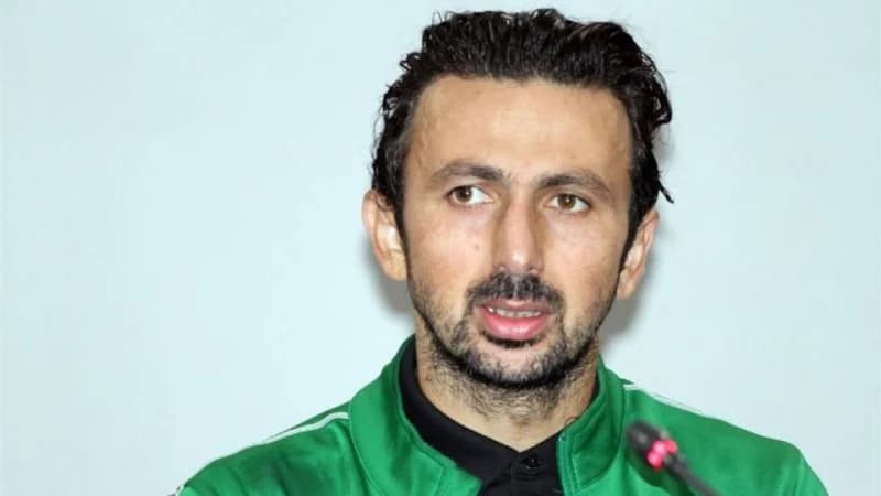 Hamza Mutlu'dan Serdar Dursun'a Eleştiri!