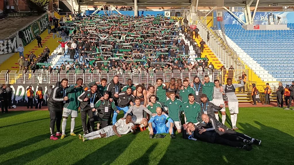 Hatayspor'dan Kocaeli'ye Destek Çağrısı