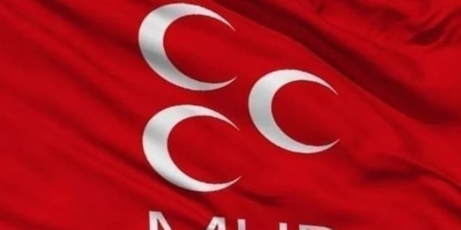 MHP Kocaeli'de Kamil Akın dönemi resmen başladı