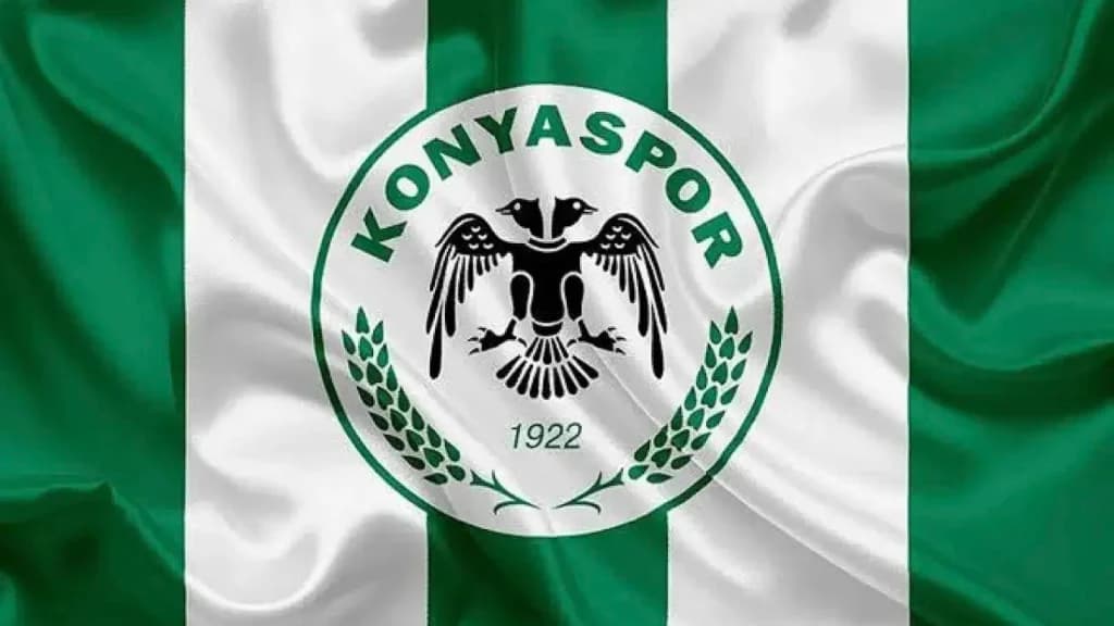 Hodri Meydan'dan Konyaspor'a Bayrak Özrü