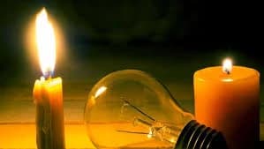 Kocaeli'nin 10 İlçesinde Elektrik Kesintisi!