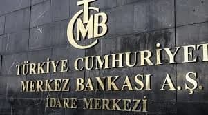 TCMB faiz oranını %38'e indirdi