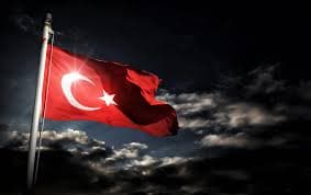 Türkiye, Bayrak Sevgisinde Zirvede!
