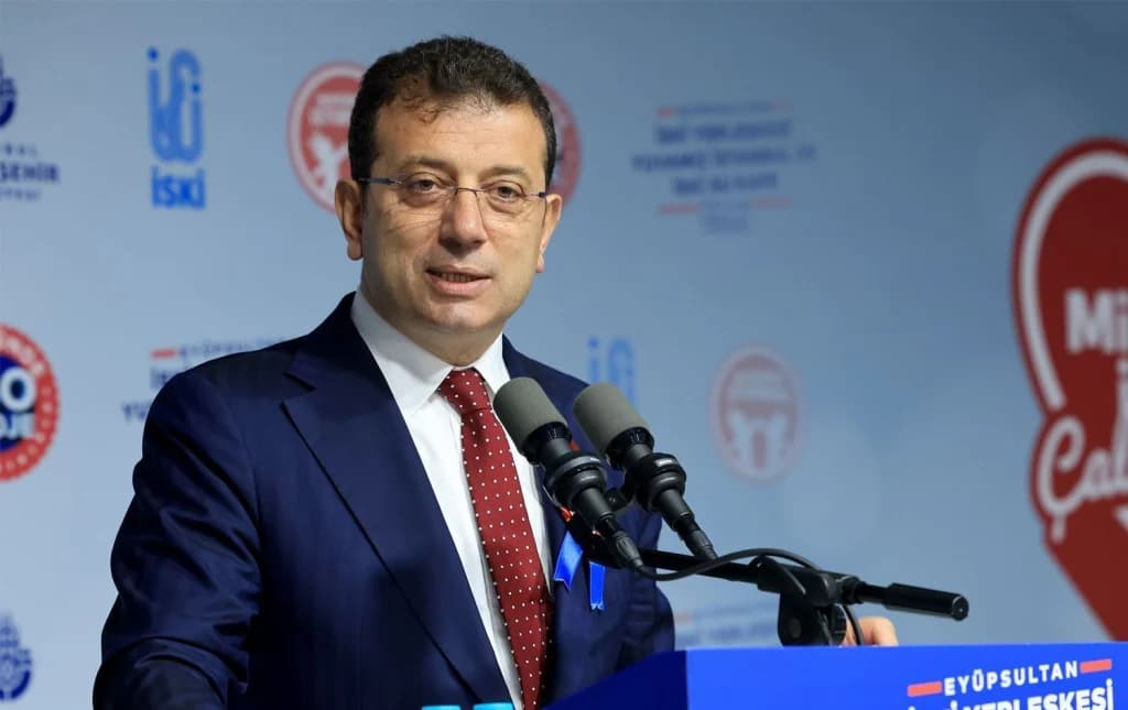 İmamoğlu davasında 18 sanığa tahliye kararı